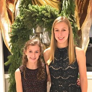 Meet your Posher, Brandy